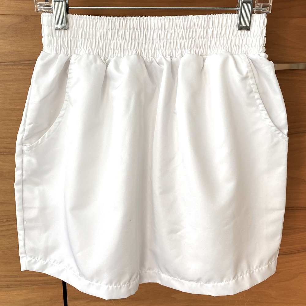 American Apparel skirt